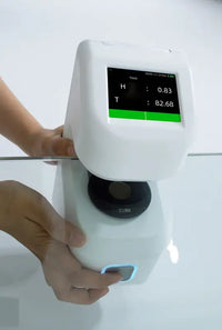 Portable Haze Meter - ToronHaze™