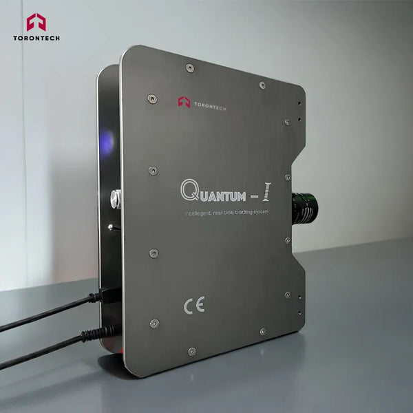 Non-Contact Video Extensometer – Quantum Series