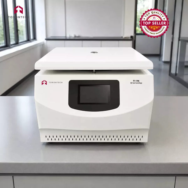 Oil Test Centrifuge - TT-1796
