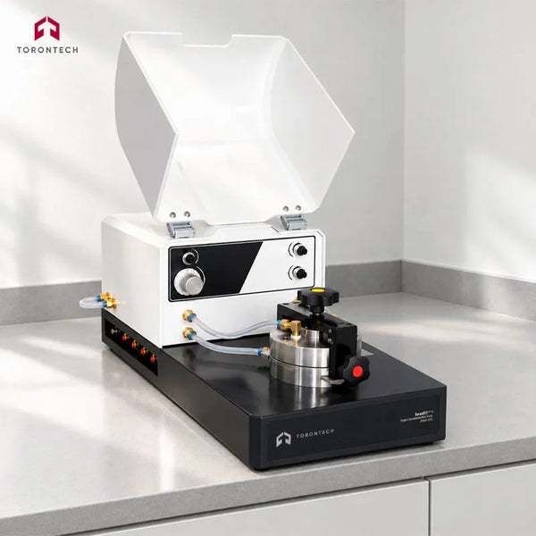 Oxygen Transmission Rate Tester (Single-Cell)