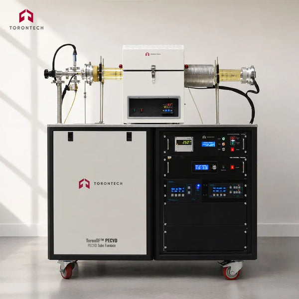 PECVD Tube Furnace
