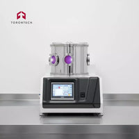 PLD Pulsed Laser Deposition System