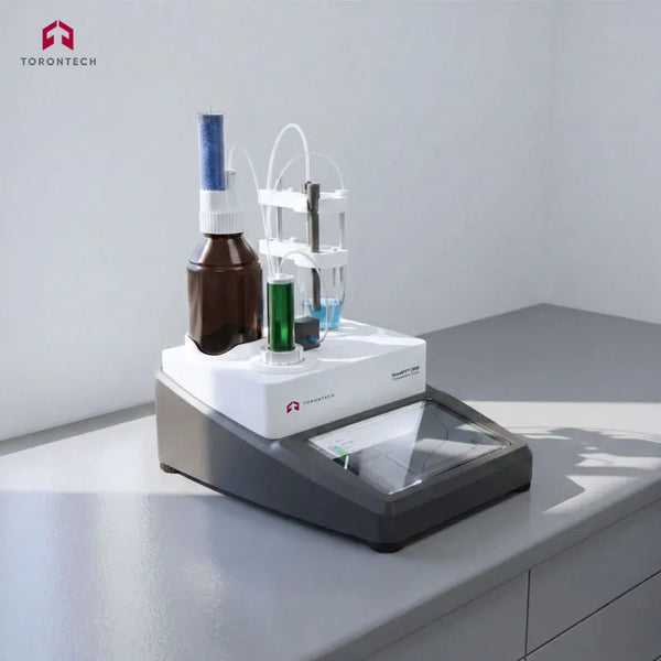 ToronAPT™ 2000 Automatic Potentiometric Titrator