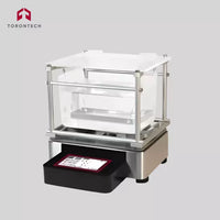 Powder Metallurgy Density Tester (High-Capacity)