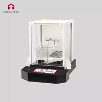 Powder Metallurgy Density Tester (High-Precision)
