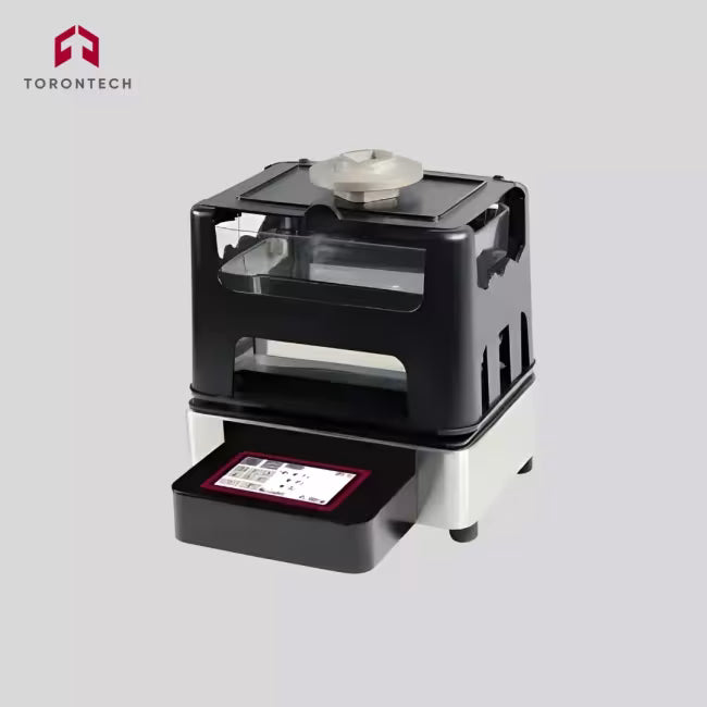 Powder Metallurgy Density Tester