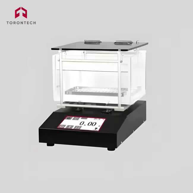 Powder Metallurgy Density Tester (Large-Capacity)