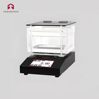 Powder Metallurgy Density Tester (Large-Capacity)