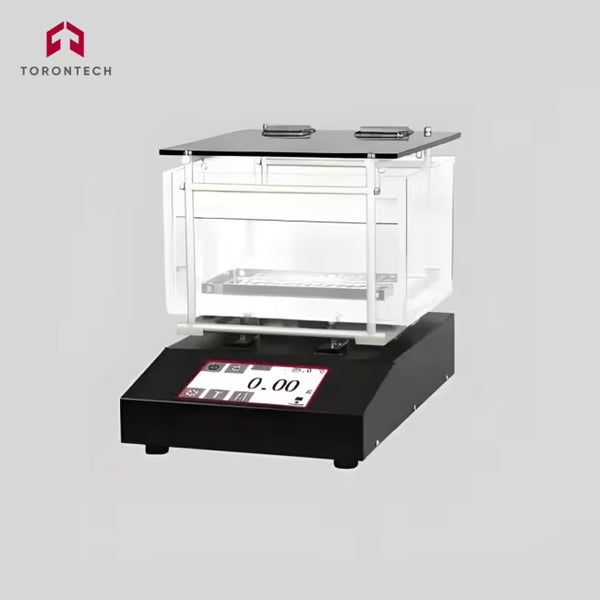 Powder Metallurgy Density Tester (Large-Capacity)