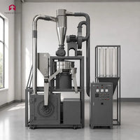 Pulverizer