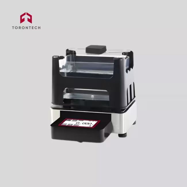 Rubber & Plastics Densimeter (Compact)