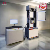 TT-MSH Servo Hydraulic Universal Testing Machine
