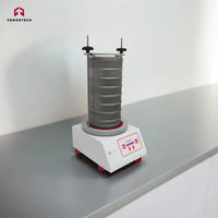 ToronPharma-MS8 Electromagnetic Sieve Shaker