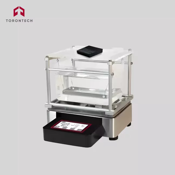 Solid Density Tester - TTD-1200E