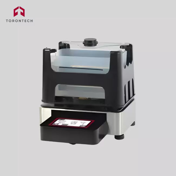 Solid Density Meter - TTD-153E