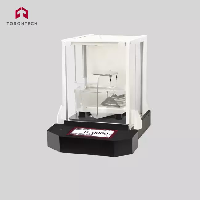 Solid Densimeter - TTD-214E