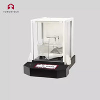 Solid Densimeter - TTD-214E