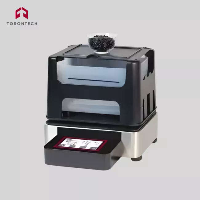 Solid Materials Density Tester - TTD-300E/600E