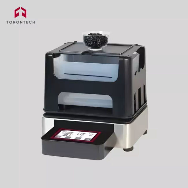 Solid Materials Density Tester - TTD-300E/600E
