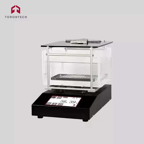 Solid Materials Density Tester - TTD-LE