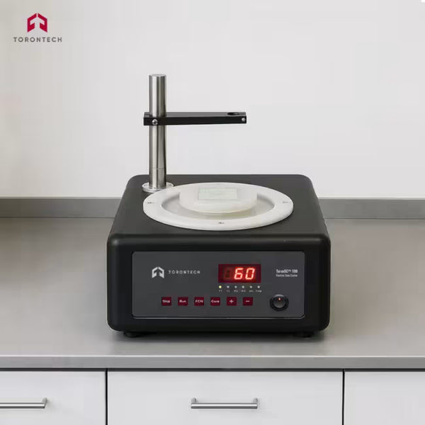 Electric Spin Coater