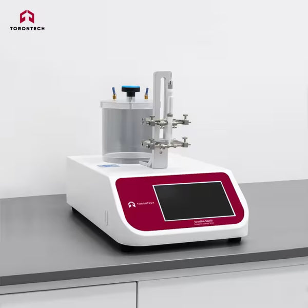 Syringe Air Leakage Tester