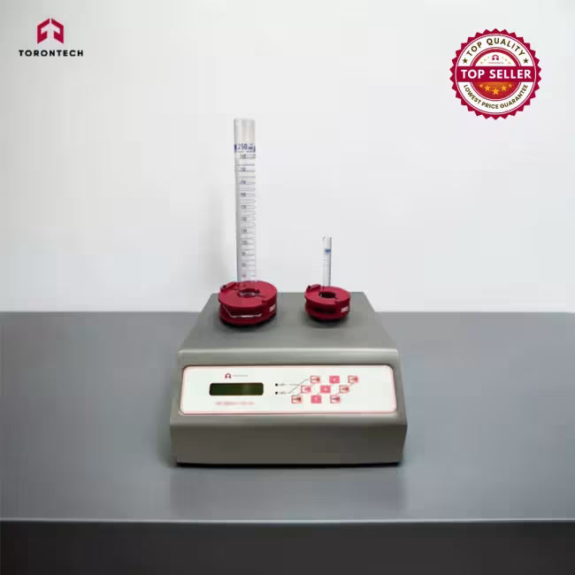 ToronTapDT-1020 Tap Density Tester