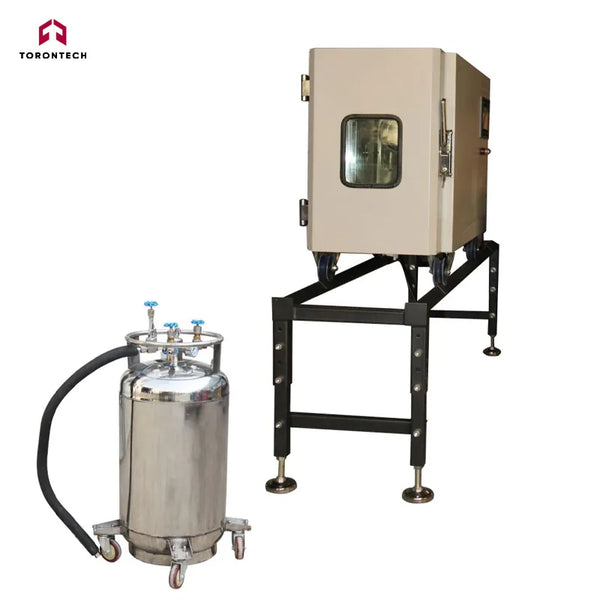 Tensile Test Chamber ToronTTC™ 150-300