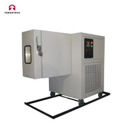 Tensile Test Chamber ToronTTC™ 40-300