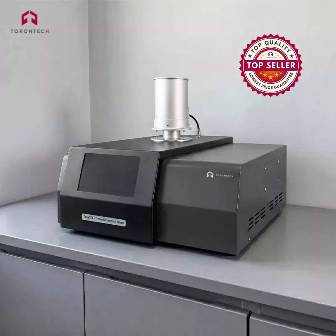 ToronTGA™ Thermogravimetric Analyzer