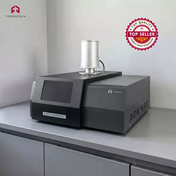 ToronTGA™ Thermogravimetric Analyzer