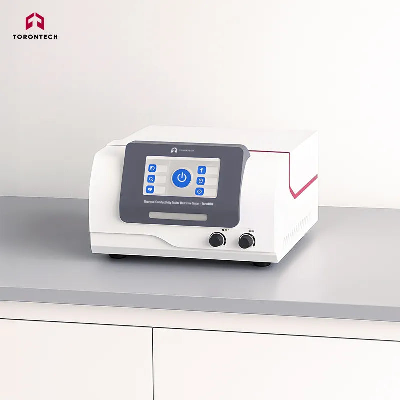 ToronHFM™ TPS Thermal Conductivity Tester