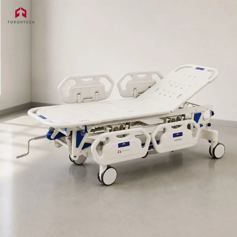 Transfer Stretcher (Adjustable Manual) — ToronCare™ 1140 C