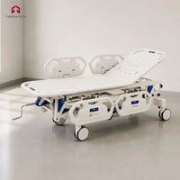 Transfer Stretcher (Adjustable Manual) — ToronCare™ 1140 C