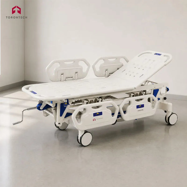 Transfer Stretcher (Adjustable Manual) — ToronCare™ 1140 C