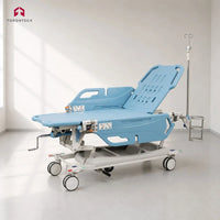 Transfer Stretcher (Advanced Manual) — ToronCare™ 1140 B