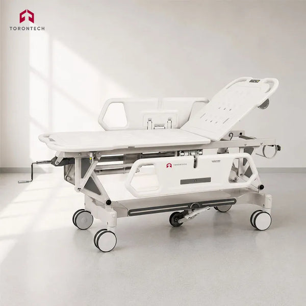 Transfer Stretcher (Advanced) — ToronCare™ 1140 A