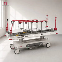 Transfer Stretcher (Electric) — ToronCare™ 1180 E