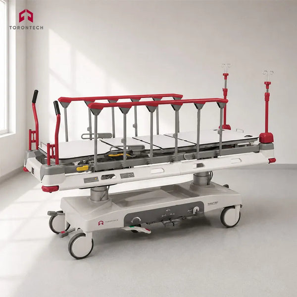 Transfer Stretcher (Electric) — ToronCare™ 1180 E
