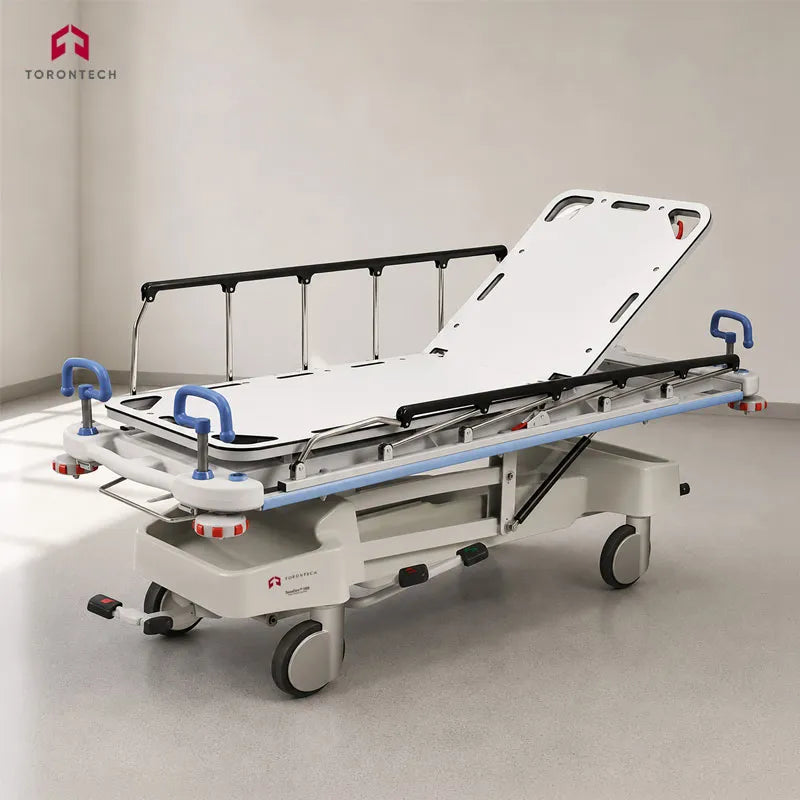 Transfer Stretcher (Hydraulic) — ToronCare™ 1160