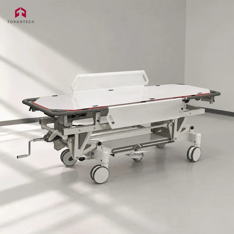 Transfer Stretcher (Manual) — ToronCare™ 1170