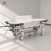 Transfer Stretcher (Manual) — ToronCare™ 1170