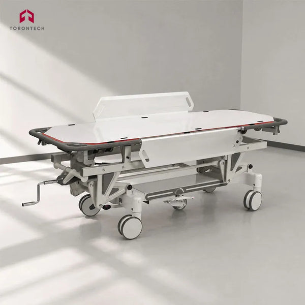 Transfer Stretcher (Manual) — ToronCare™ 1170