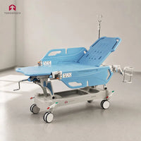 Transfer Stretcher (Polymer Tray) — ToronCare™ 1130