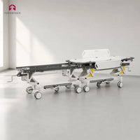 Transfer Stretcher — ToronCare™ 1120