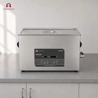 ToronUC™ DG Series Digital Ultrasonic Cleaner