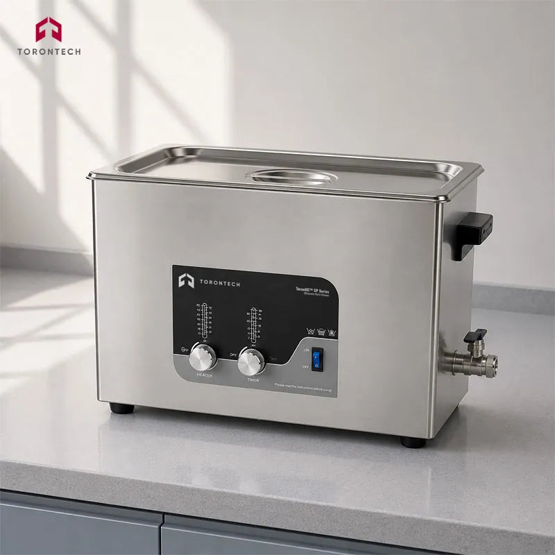 ToronUC™ SP Series Ultrasonic Parts Cleaner
