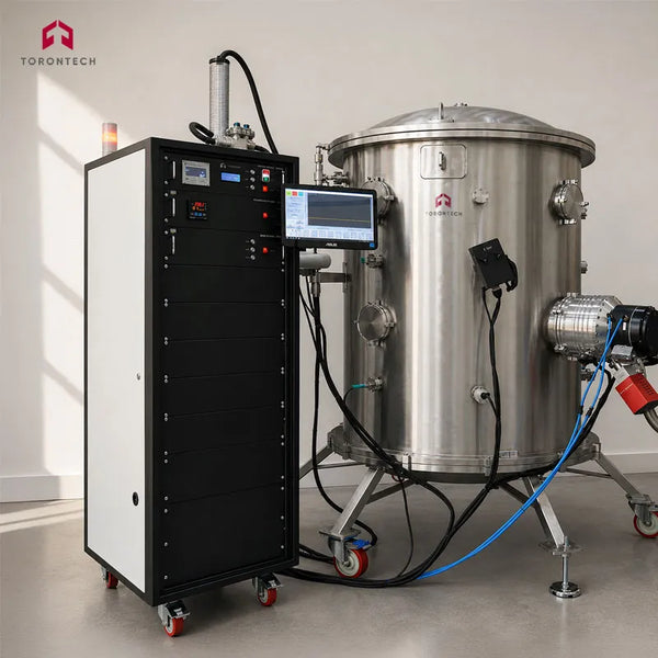 Vacuum Annealing Furnace